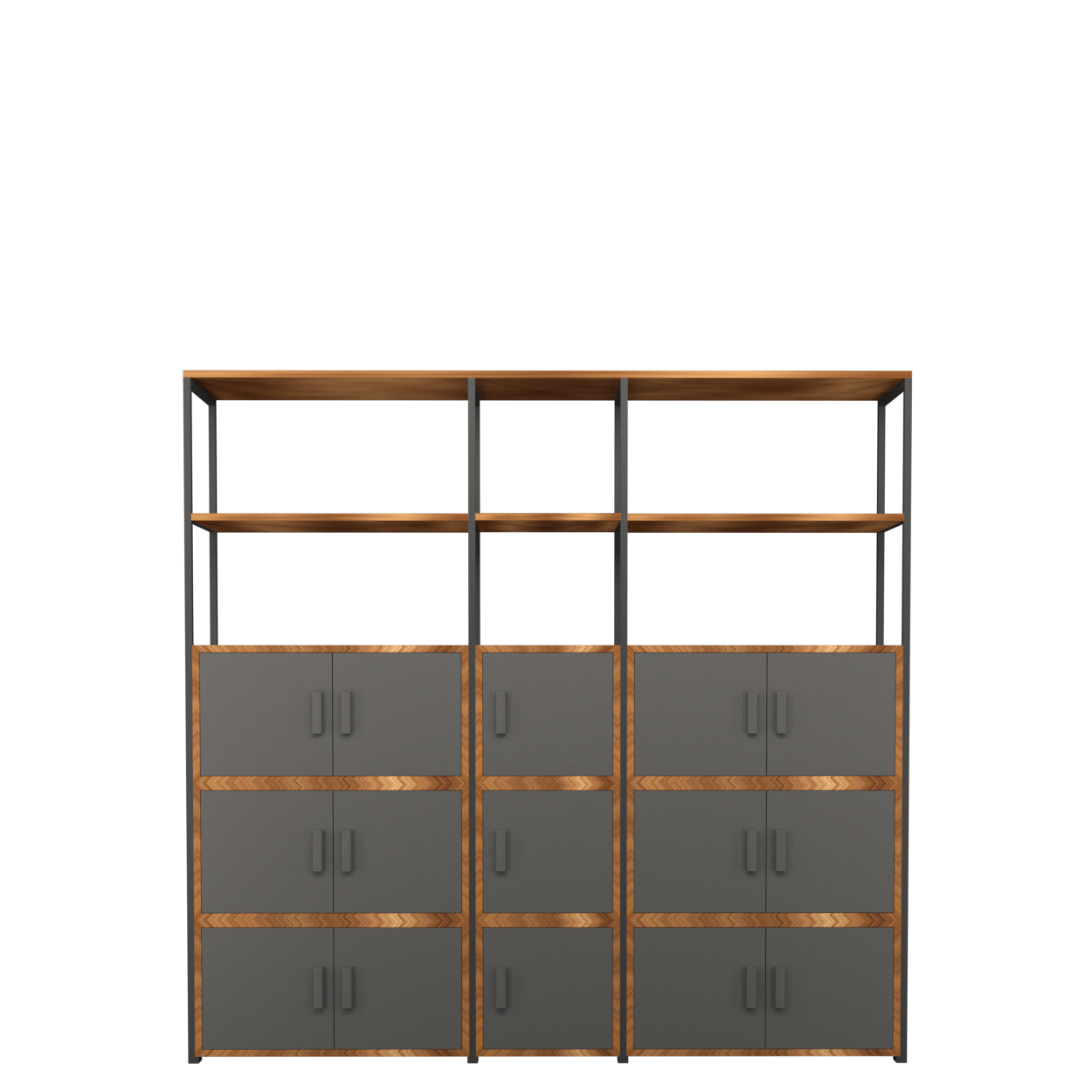 Prime Dolap - Ofis mobilyası - Ofis mobilyaları